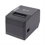Mini Impresora Nextep Termica 80mm USB/RJ11/LAN Cortador Automatico - Vista 2