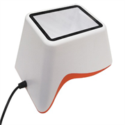 Lector de Códigos de Barra y QR Nextep Horizontal Grande (1D/2D) USB - Vista 6