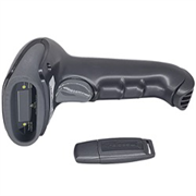 Lector de Códigos de Barra Nextep Inalámbrico 1D USB - Vista 8