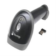 Lector de Códigos de Barra y QR Nextep Inalámbrico (1D/2D) USB - Vista 8