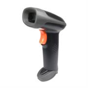Lector de Códigos de Barra y QR Nextep Inalámbrico (1D/2D) USB - Vista 2