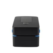 Mini Impresora Termica Nextep de Etiquetas 108mm USB - Vista 9