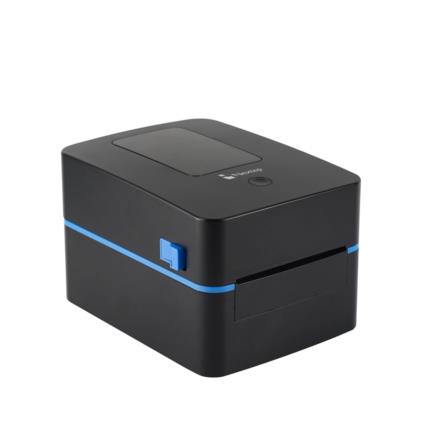 Mini impresora termica nextep de etiquetas 108mm usb