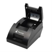 Mini Impresora Térmica Nextep 58mm USB - Vista 5