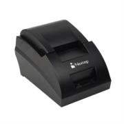 Mini Impresora Térmica Nextep 58mm USB - Vista 4