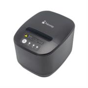 Mini Impresora Térmica Nextep 80mm USB/RJ11/LAN Cortador Automático - Vista 6