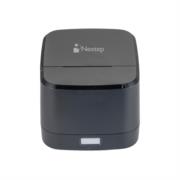 Mini Impresora Térmica Nextep 58 mm USB/Bluetooth - Vista 7