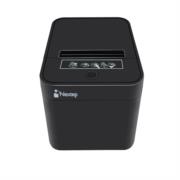 Mini Impresora Termica Nextep Economica 80 MM USB / RJ11 / LAN Cortador Automatico - Vista 7
