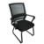 Silla de Visitas Nextep con Descansabrazos Tela/Malla - Vista 10