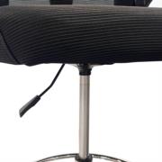 Silla Alta Nextep Descansabrazos Ajustable con Reposapies - Vista 14