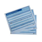 Comprobante de Gastos Nextep 1/4 Carta 3 Blocks C/50 CU - Vista 9