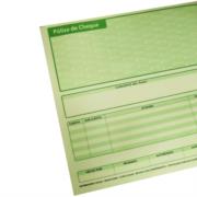 Poliza Cheque Nextep 1/2 Oficio 3 Blocks 25 Juegos Duplicados CU - Vista 10