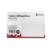 Tarjeta Bibliografica Nextep Rayada 4"x6" C/100 - Vista 5