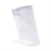 Marco para Letreros Nextep Vertical A4 21X29.7cm - Vista 5