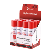 Lapiz Adhesivo Nextep 10 Gramos C/12 - Vista 8