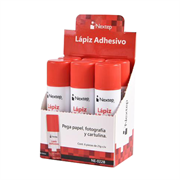 Lapiz Adhesivo Nextep 21 Gramos C/6 - Vista 8