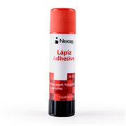 Lapiz adhesivo nextep 40 gramos c/6