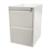 Archivero Metalico Nextep con 2 Cajones Ajustables Carta/Oficio con Cerradura - Vista 7