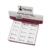 Gomas de Borrar Nextep Blanco 4x2cm C/30 - Vista 7