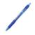 Boligrafo Nextep Gel Retractil Mediano 0.7mm Azul c/6 - Vista 6