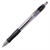 Boligrafo Nextep Gel Retractil Mediano 0.7mm Negro c/6 - Vista 6