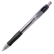 Boligrafo Nextep Gel Retractil Mediano 0.7mm Negro c/6 - Vista 5