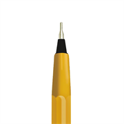 Bolígrafo Nextep Pro-Dot Color Negro Fino 0.6mm c/12 - Vista 7