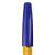 Bolígrafo Nextep Pro-Dot Color Azul Fino 0.6mm c/12 - Vista 10