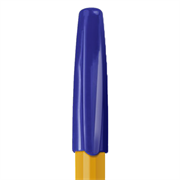 Bolígrafo Nextep Pro-Dot Color Azul Fino 0.6mm c/12 - Vista 9