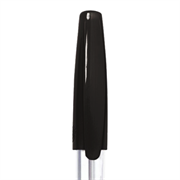 Bolígrafo Nextep Pro-Dot Color Negro Medio 1mm c/12 - Vista 9