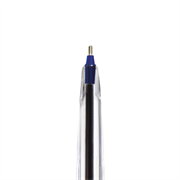 Bolígrafo Nextep Pro-Dot Color Azul Medio 1mm c/12 - Vista 7