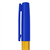 Bolígrafo Nextep Pro-Tip Color Azul Fino 0.7mm c/12 - Vista 10