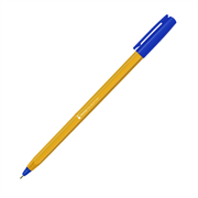 Bol&iacute;grafo nextep pro-tip color azul fino 0.7mm c/12