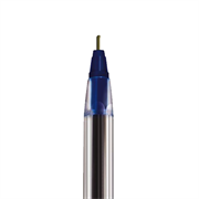Bolígrafo Nextep Pro-Tip Color Azul Medio 1mm c/12 - Vista 7