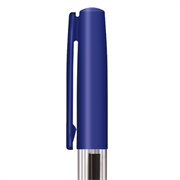 Bolígrafo Nextep Pro-Tip Color Azul Medio 1mm c/12 - Vista 9