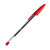 Boligrafo Nextep 1000 Rojo 1mm c/12 - Vista 7