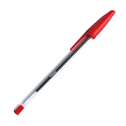 Boligrafo Nextep 1000 Rojo 1mm c/12 - Vista 6