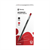 Boligrafo Nextep 1000 Rojo 1mm c/12 - Vista 5