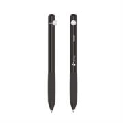 Boligrafo Nextep Flicker 0.7mm Negro C/6 - Vista 5