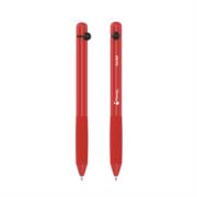 Boligrafo Nextep Flicker 0.7mm Rojo C/6 - Vista 5