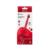 Boligrafo Nextep Flicker 0.7mm Rojo C/6 - Vista 4