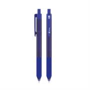 Boligrafo Nextep Gel Retractil Silencioso Fino 0.5mm Azul C/6 - Vista 5