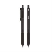 Boligrafo Nextep Gel Retractil Silencioso Fino 0.5mm Negro C/6 - Vista 5