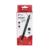 Boligrafo Nextep Gel Retractil Silencioso Fino 0.5mm Negro C/6 - Vista 4