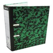 Bundle registrador nextep carta marmoleado brovhe metalico cont. 20piezas