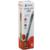 Bundle Boligrafo Nextep Gel Retractil Mediano 0.7mm Negro C/6 Cont. 4Piezas - Vista 3