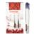 Bundle Corrector Nextep Tipo Pluma 8Ml Punta Metalica C/12 Cont. 1Pieza - Vista 3