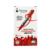 Bundle Marcador Permanente Nextep Punta Fina 2mm Rojo C/12 Cont. 2 Piezas - Vista 2