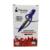 Bundle Marcador Permanente Nextep Punta Fina 2mm Azul C/12 Cont. 2 Piezas - Vista 3