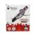 Bundle Marcador Permanente Nextep Punta Gruesa Cincel 4mm Negro C/12 Cont. 2 Piezas - Vista 3